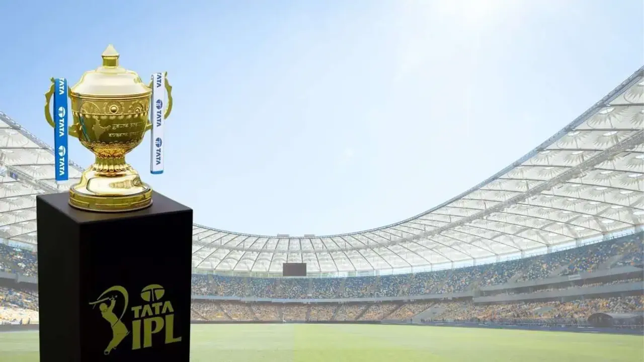IPL 2025 resumption date revealed; Final to take place on June 3