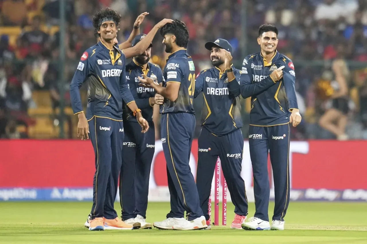 IPL 2025: Gujarat Titans hit with huge blow; key overseas player likely to miss playoffs