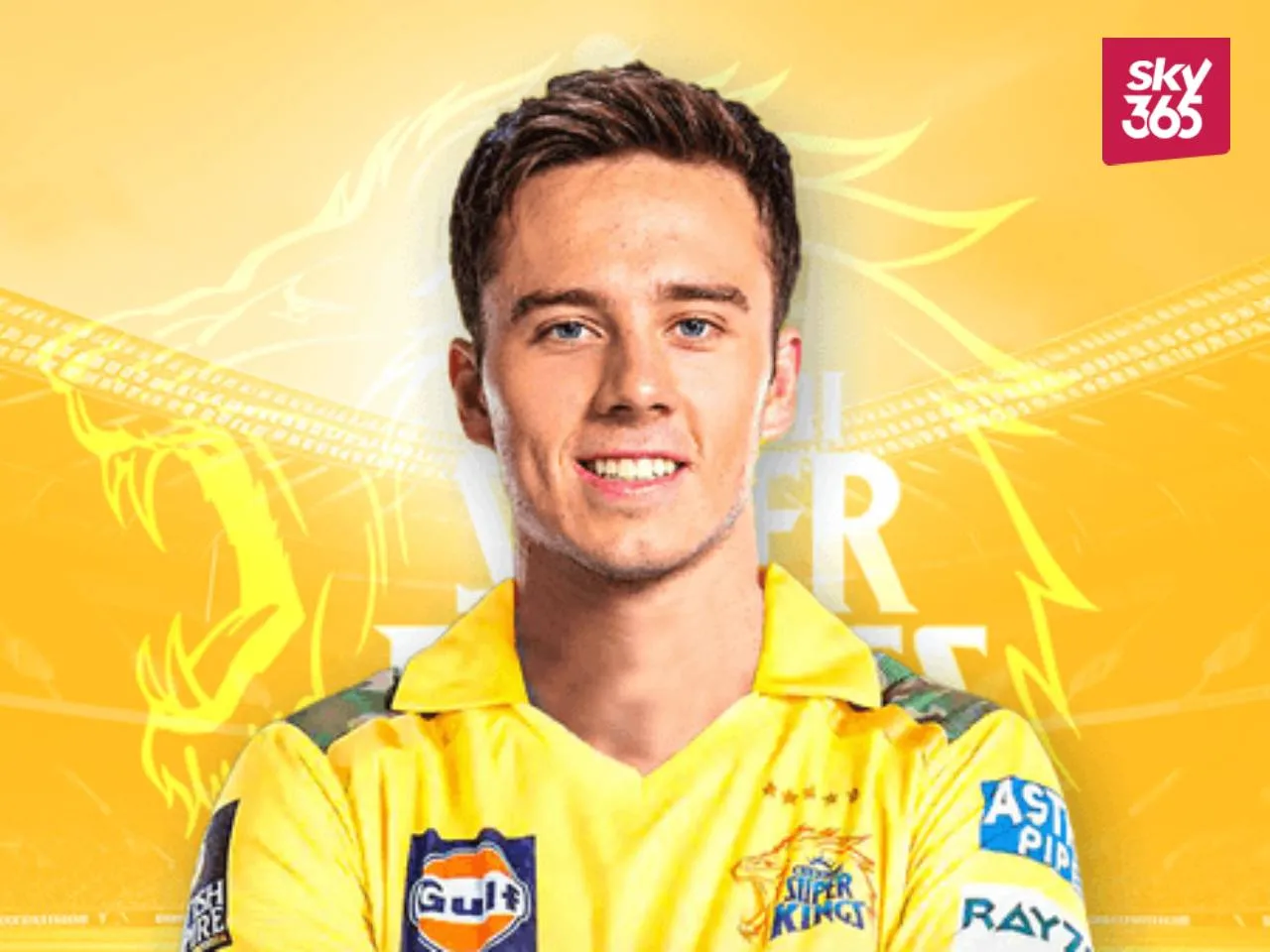 Dewald Brevis