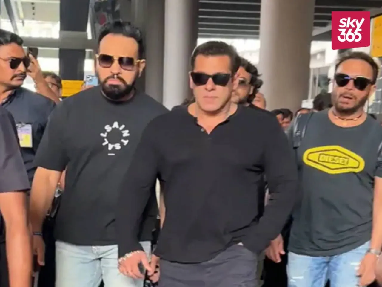 Salman Khan