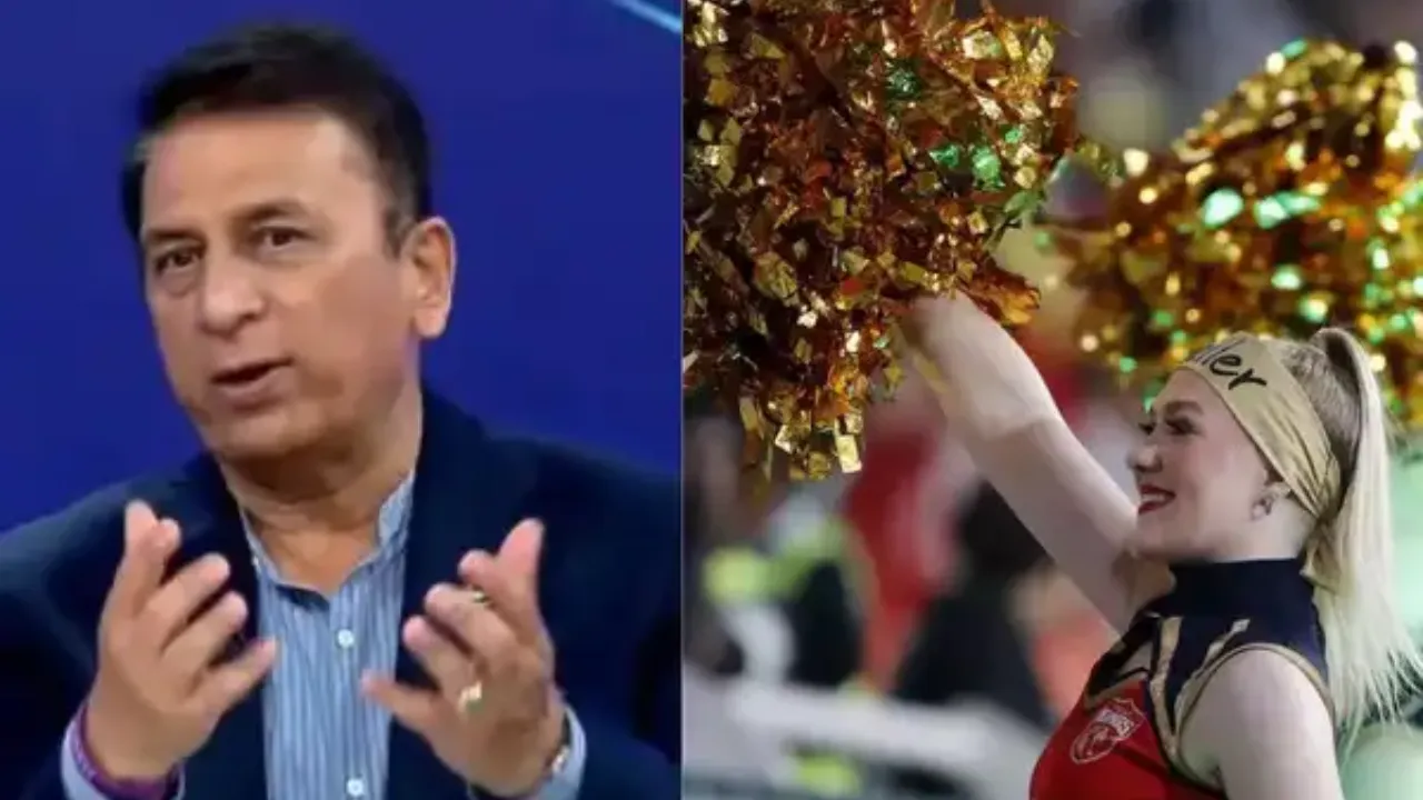 Sunil Gavaskar wants no more ‘dancing girls’, ‘screaming DJs’ this season