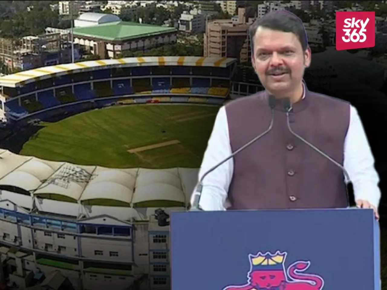 CM Devendra Fadnavis