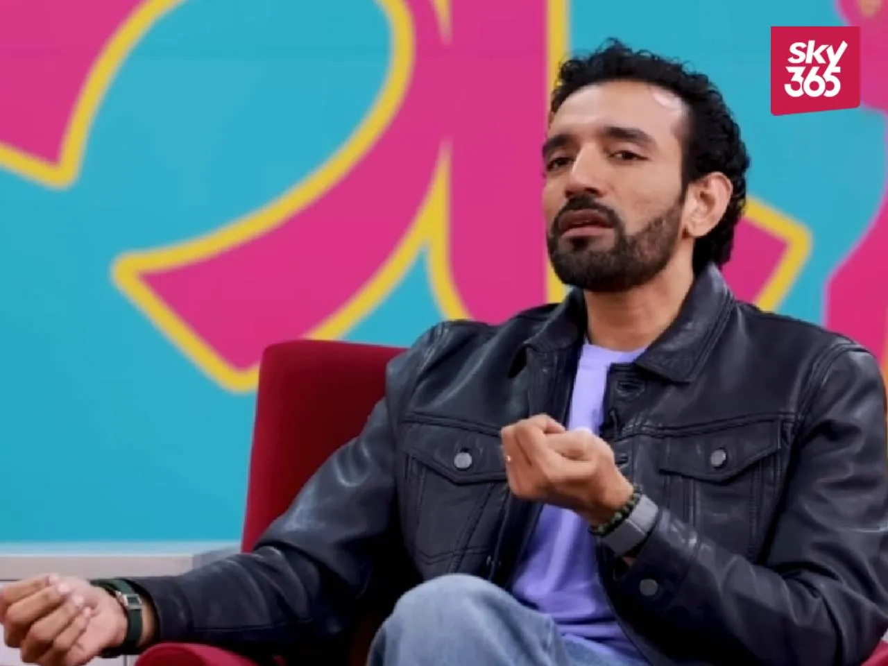 Robin Uthappa