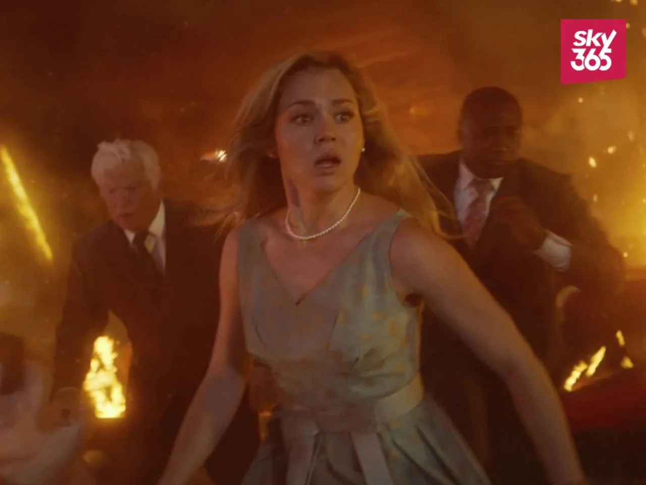 Final Destination Bloodlines Movie