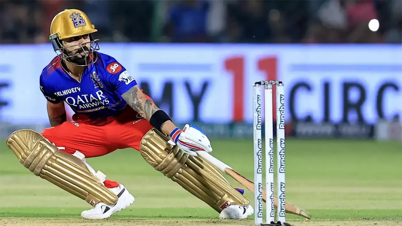 IPL 2025: When is RCB’s Next Match?