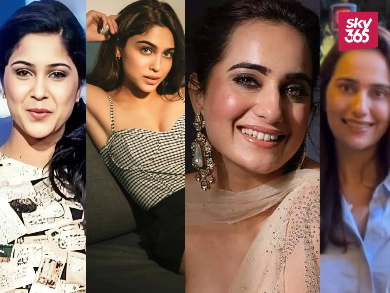 Bollywood Actresses