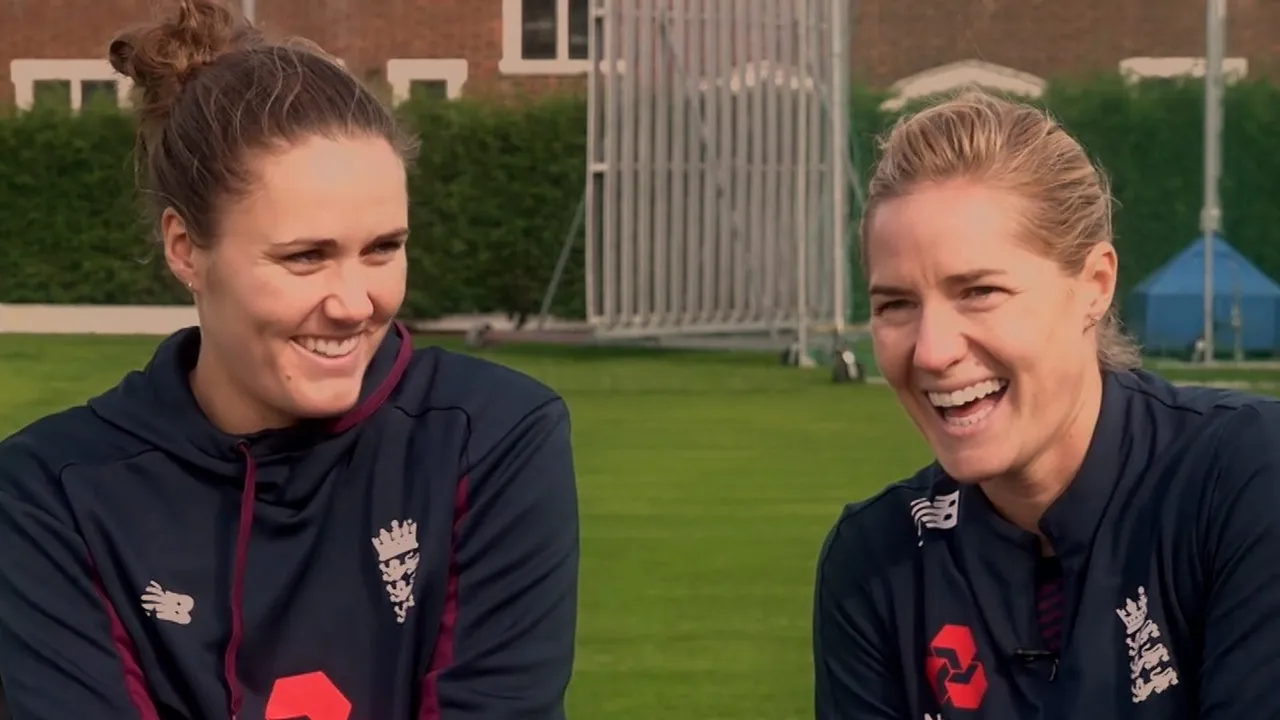 3 Female cricketers who have married in same gender