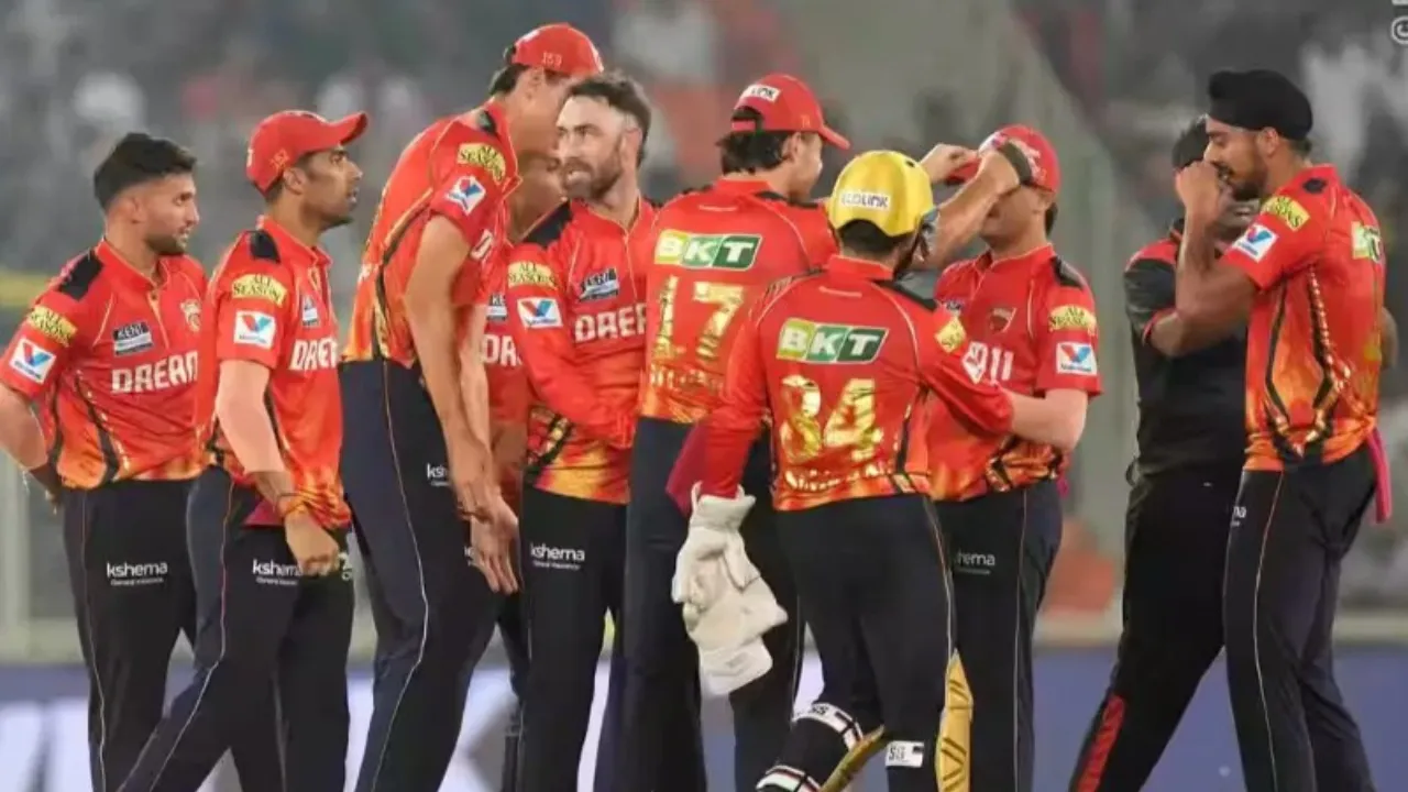 IPL 2025: When is PBKS’ Next Match?