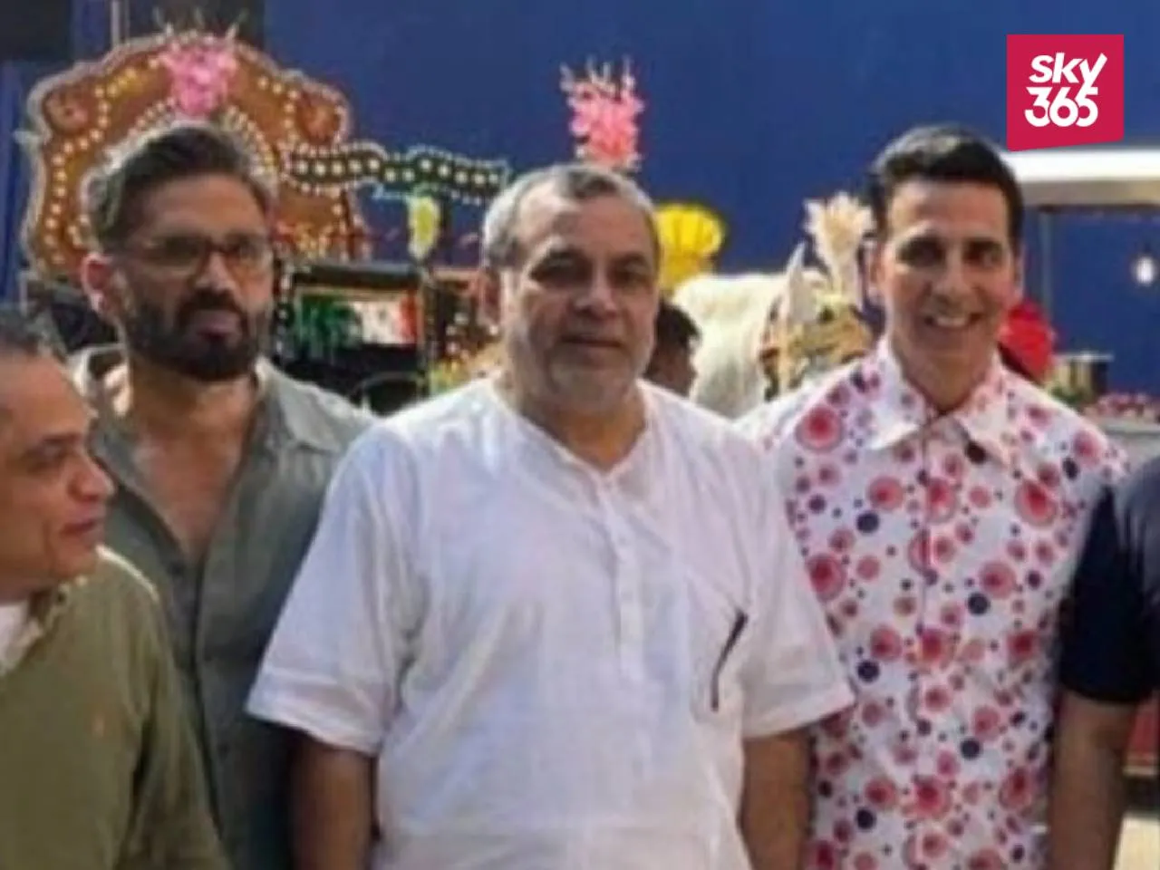 Hera Pheri 3