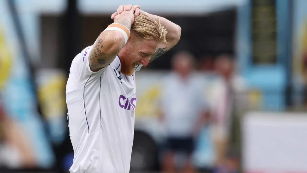“I’ve not had a drink since January 2”- Ben Stokes reveals ahead of India Test series