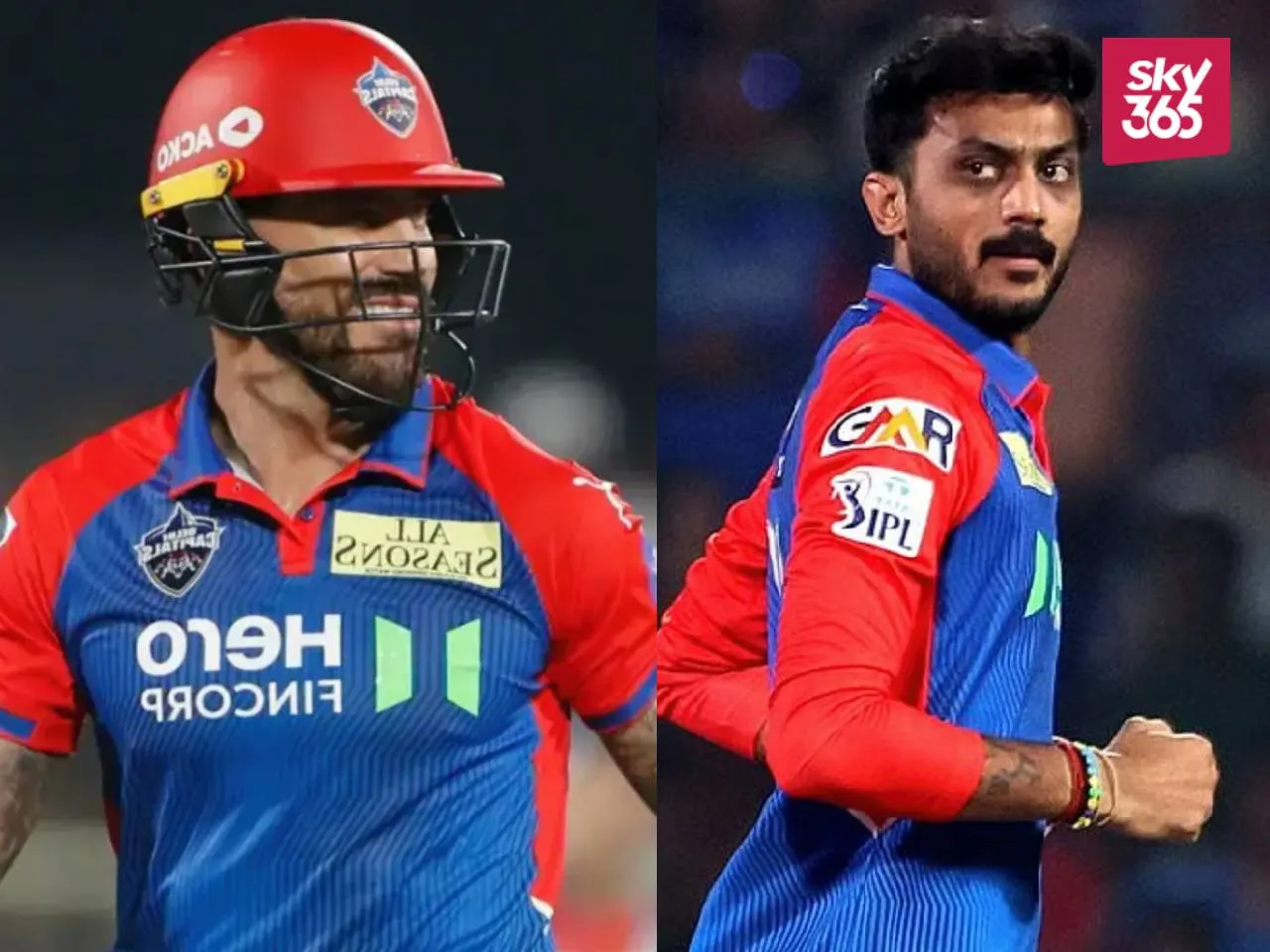 Axar Patel