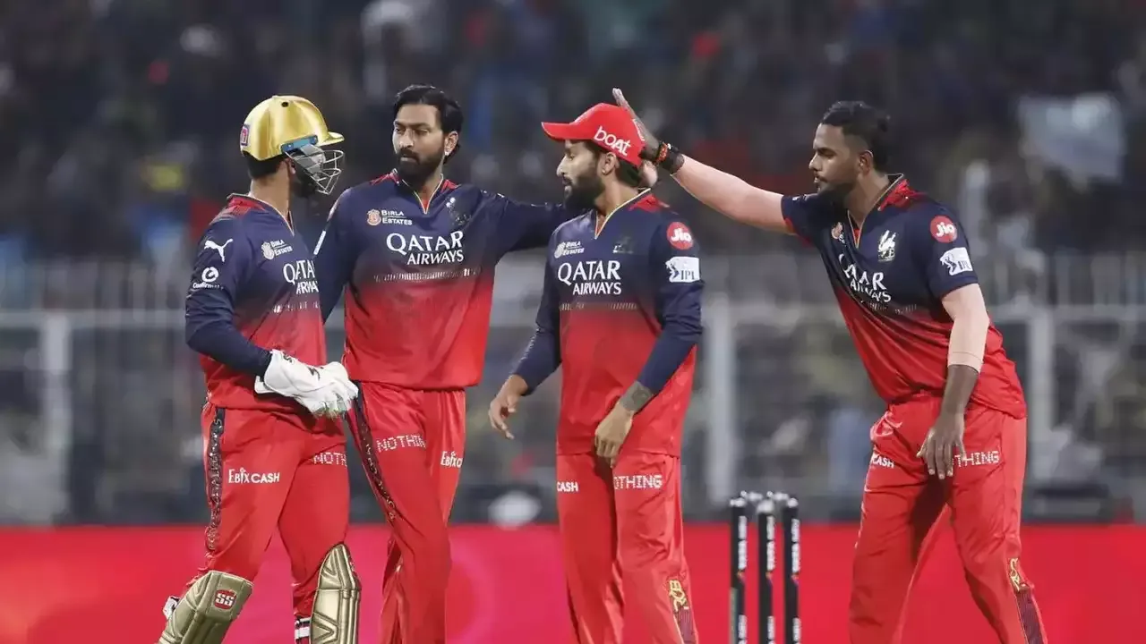 IPL 2025: 3 reasons why RCB will lift the title
