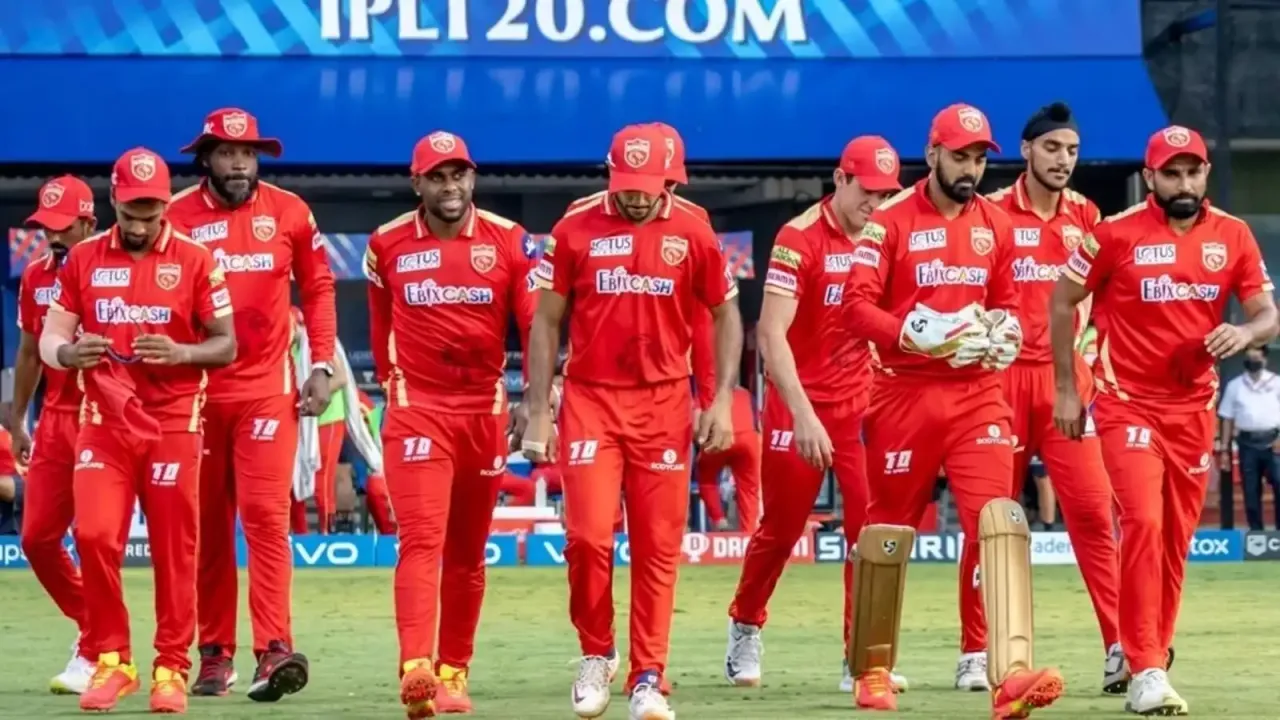 IPL 2025: 3 reasons why PBKS will not lift the title
