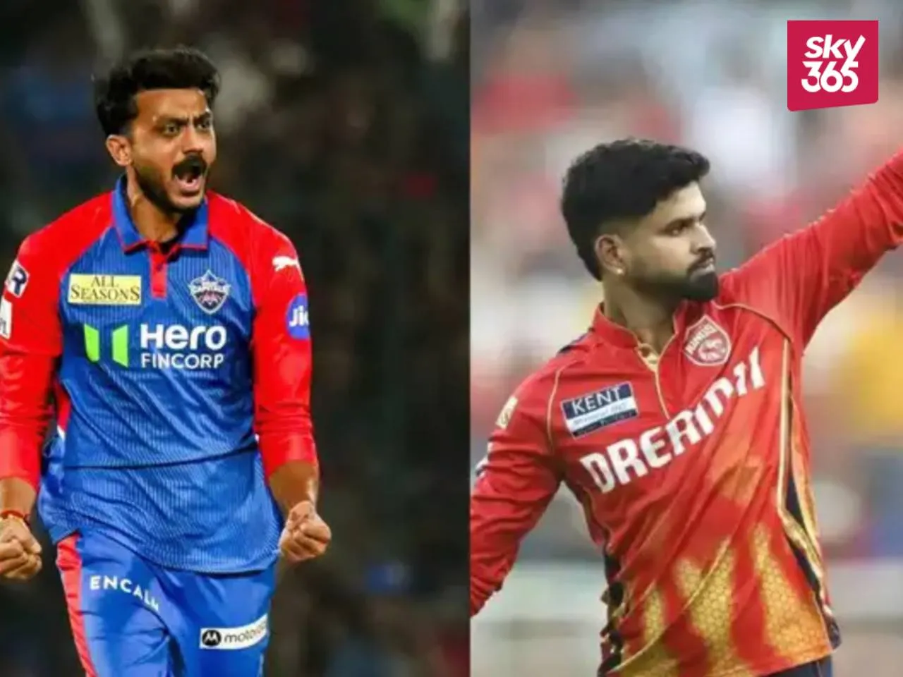 IPL 2025 PBKS vs DC Match 66