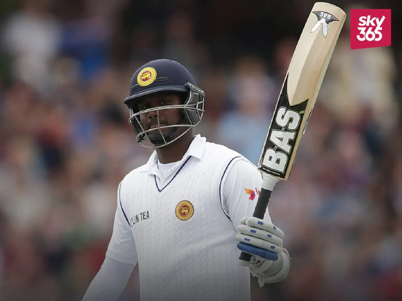 Angelo Mathews