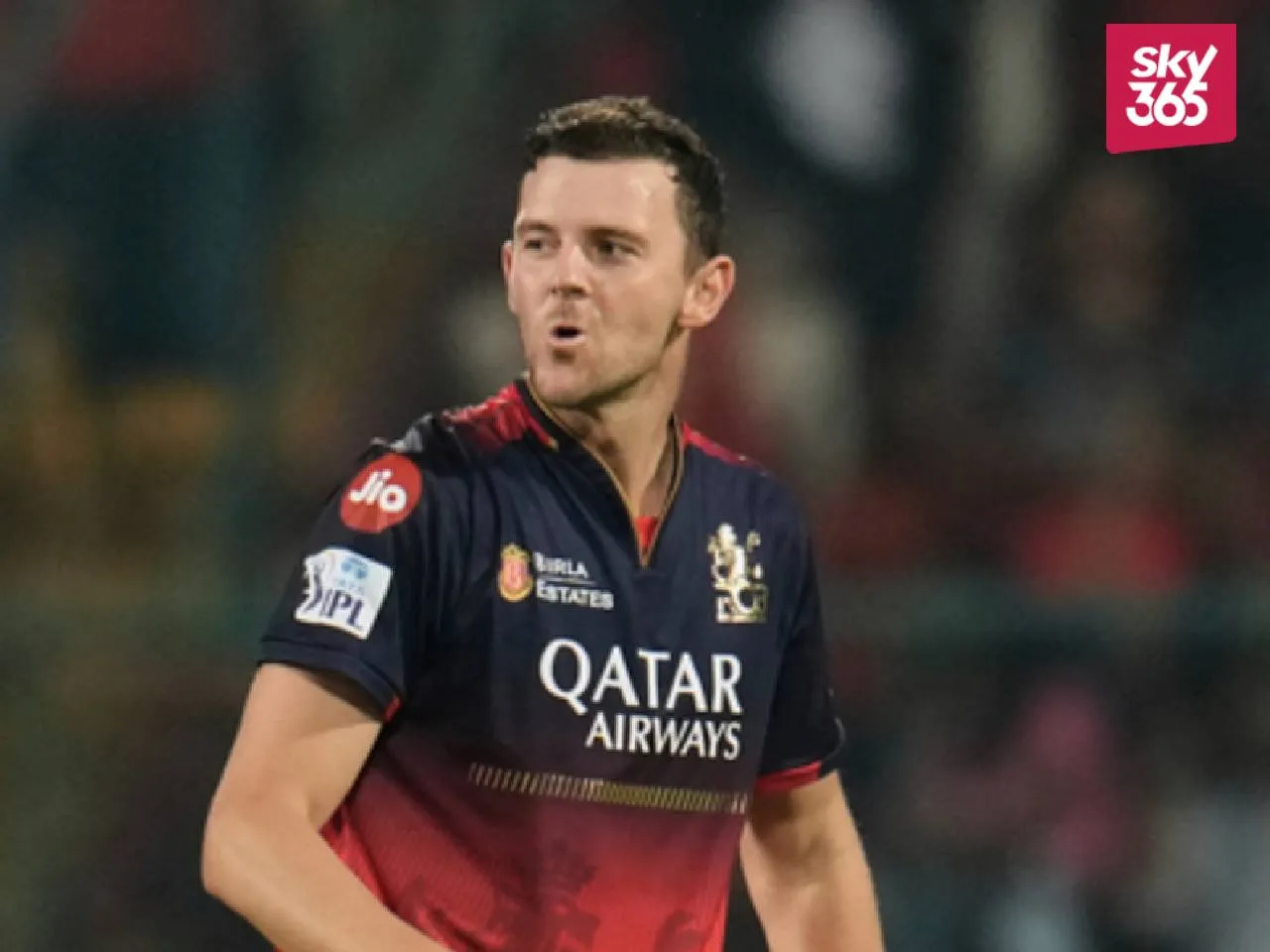  IPL 2025 Playoffs