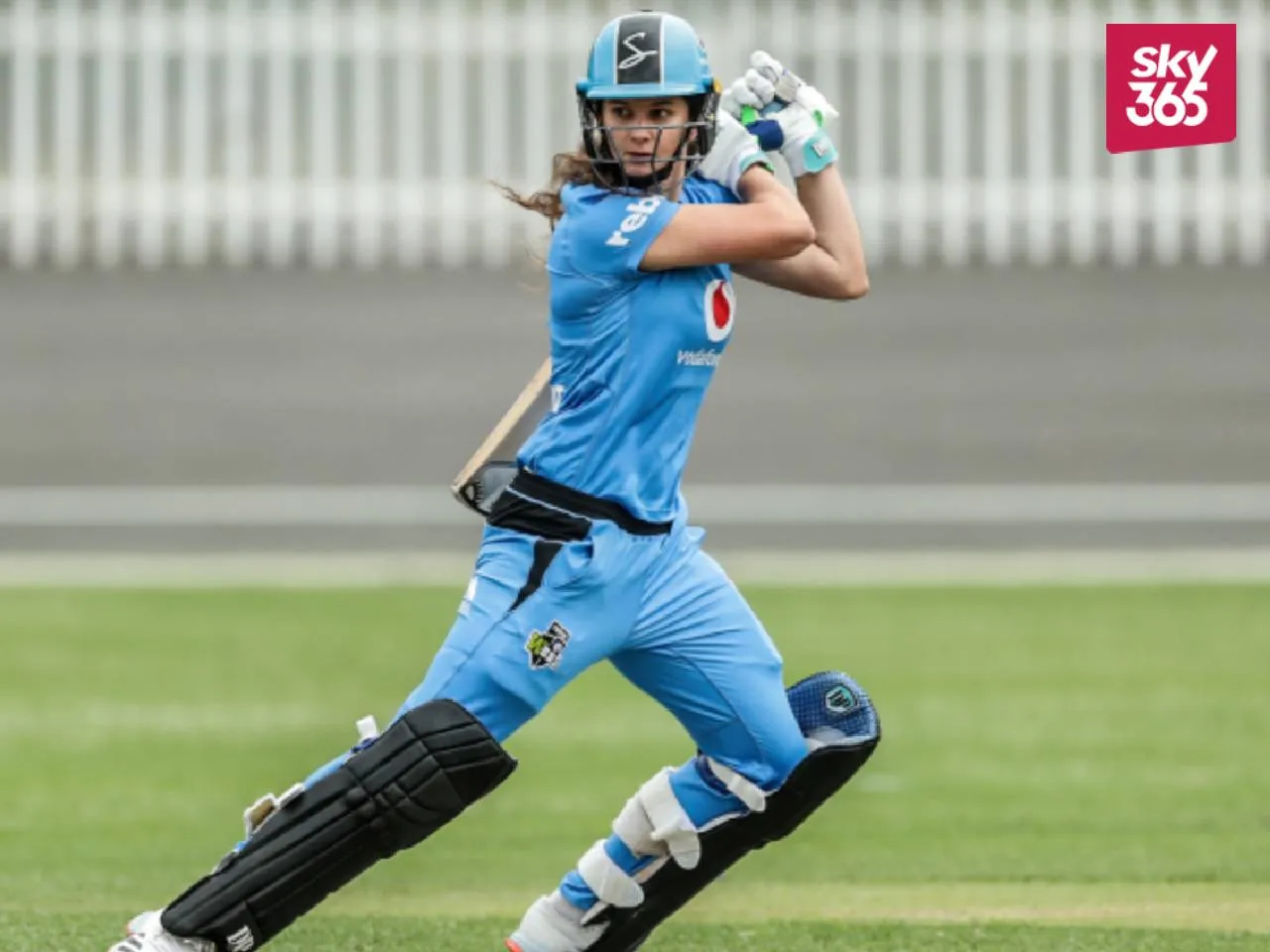 Adelaide Strikers