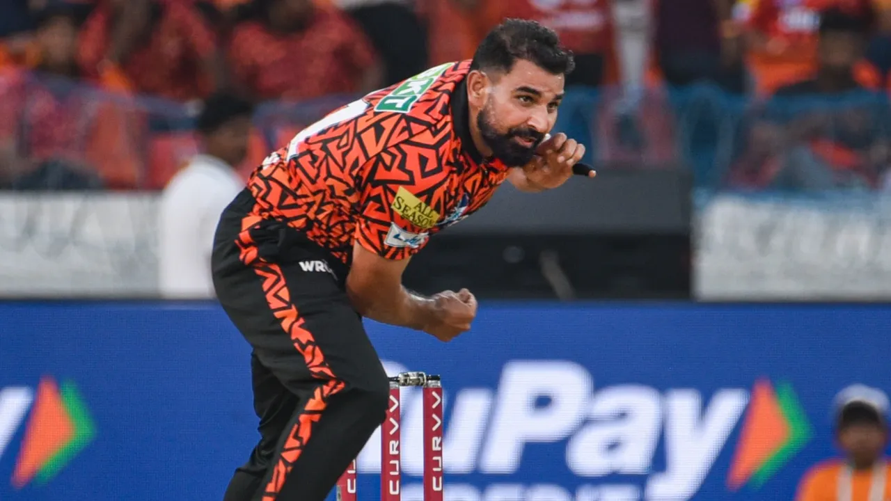 IPL 2025: 3 Worst signings by Sunrisers Hyderabad (SRH)