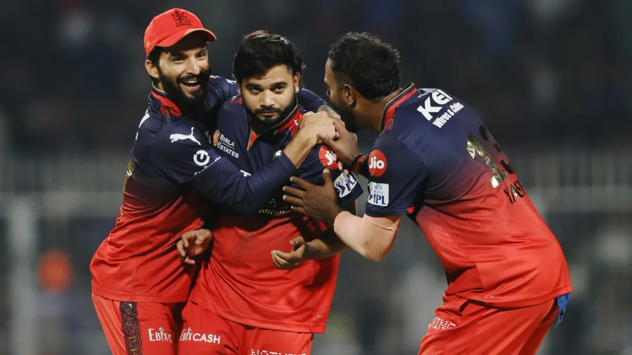IPL 2025: 3 Worst signings by Royal Challengers Bengaluru (RCB)