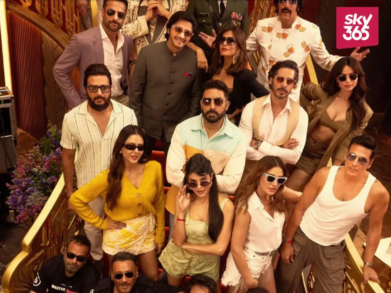 Housefull 5