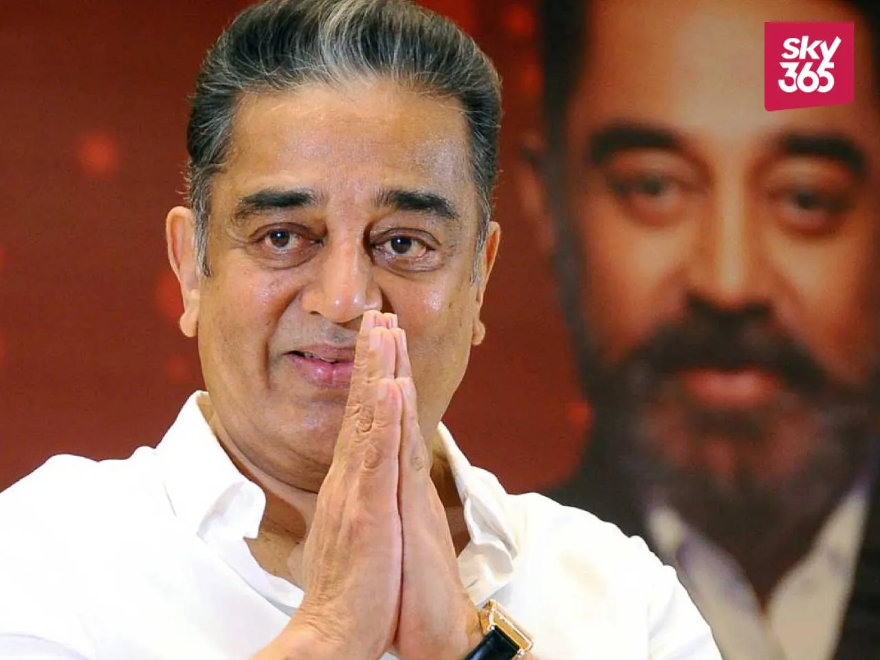 Kamal Haasan
