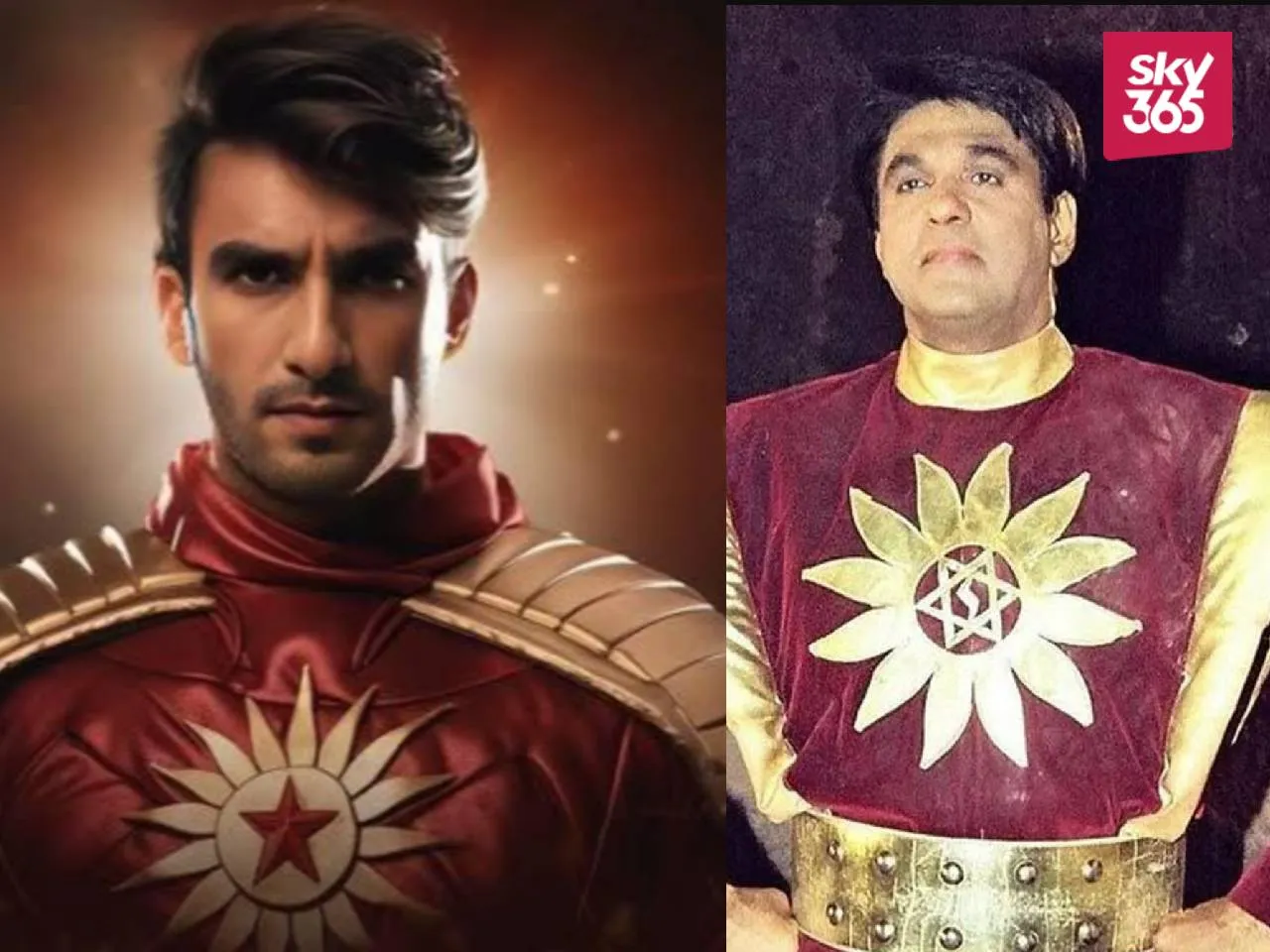 Ranveer Singh