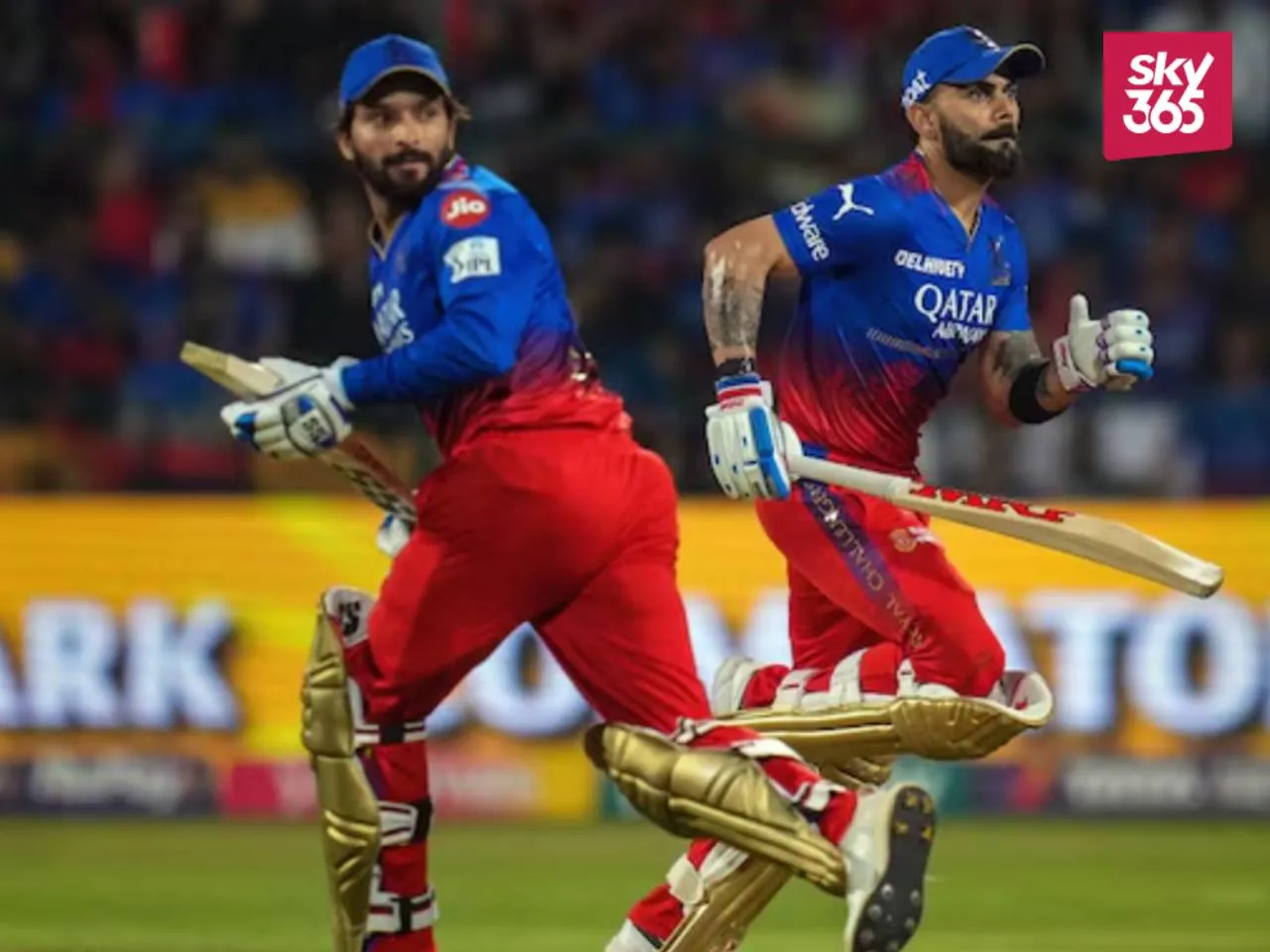 IPL 2025 Final