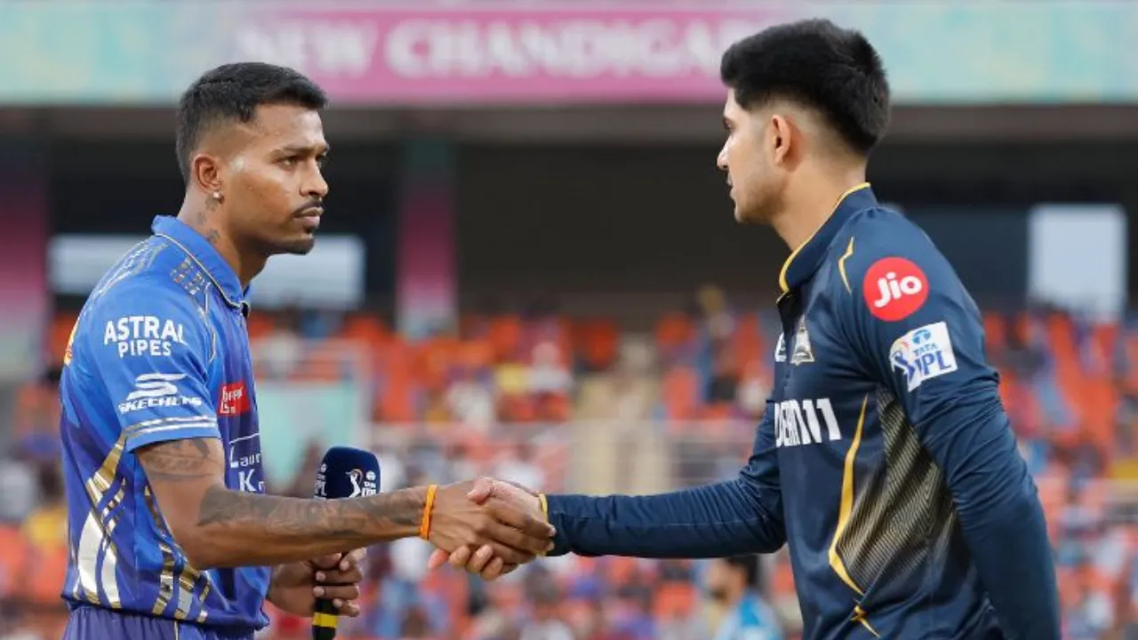 Hardik Pandya’s reply on Shubman Gill’s Instagram story puts an end to the rumoured rift between them