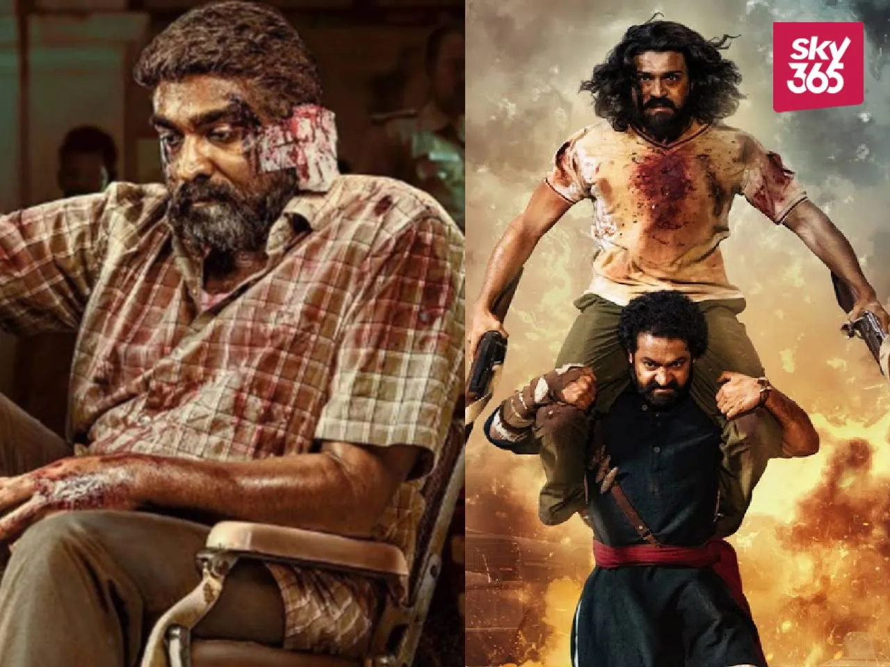 Hindi Action Movies on Netflix