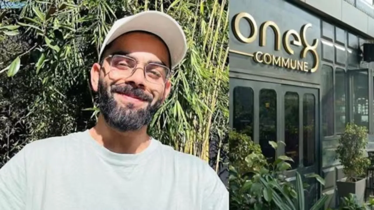 Police case filed against Virat Kohli’s pub in Bengaluru ahead of IPL 2025 Final
