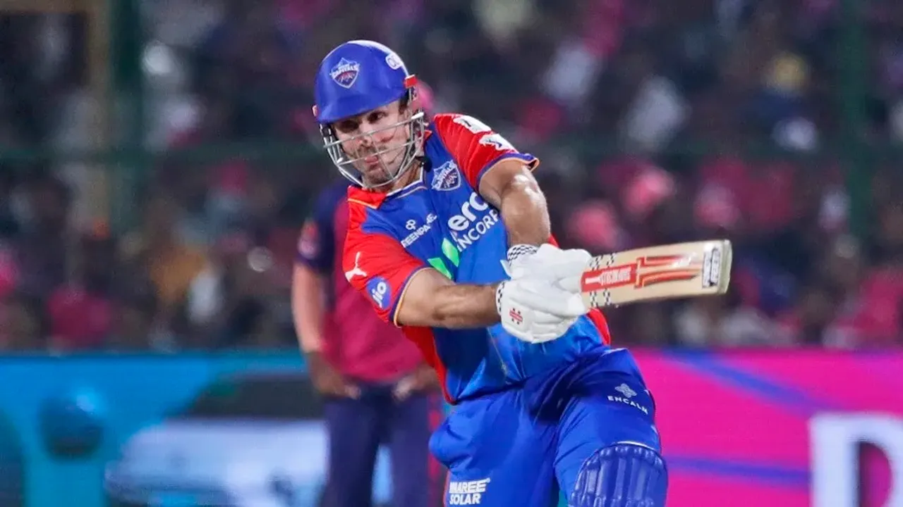 IPL 2025: 5 Players who might be retained by Lucknow Super Giants (LSG)