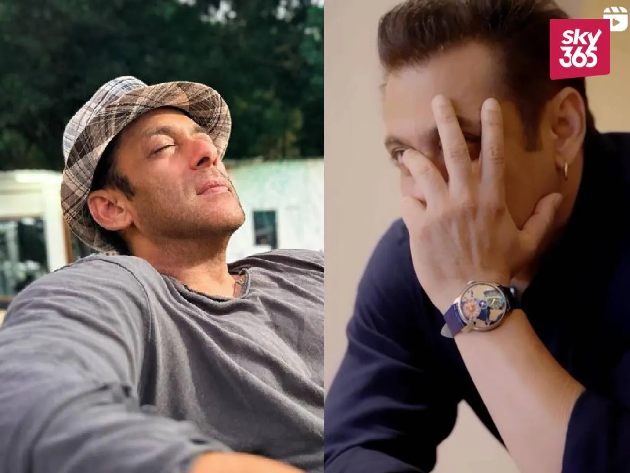 Salman Khan