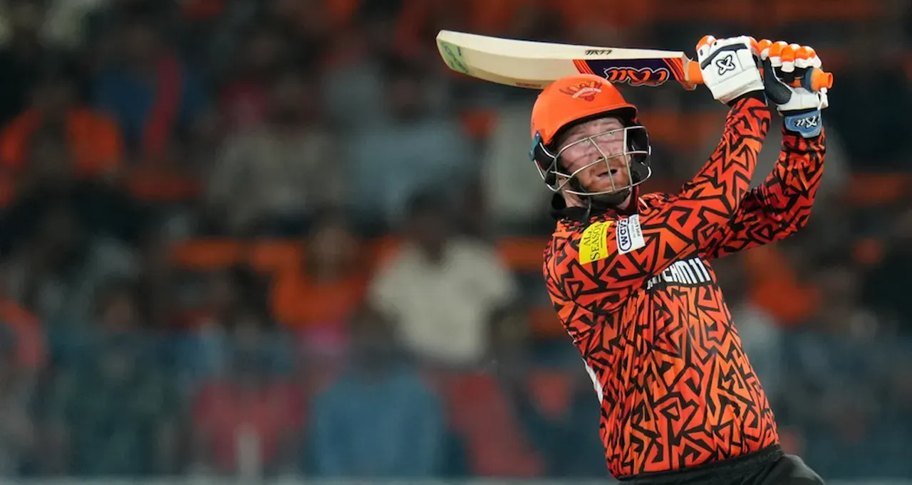 IPL 2025: 5 Players who might be retained by Sunrisers Hyderabad (SRH)