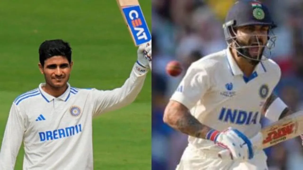 Aakash Chopra’s captaincy advice to Shubman Gill