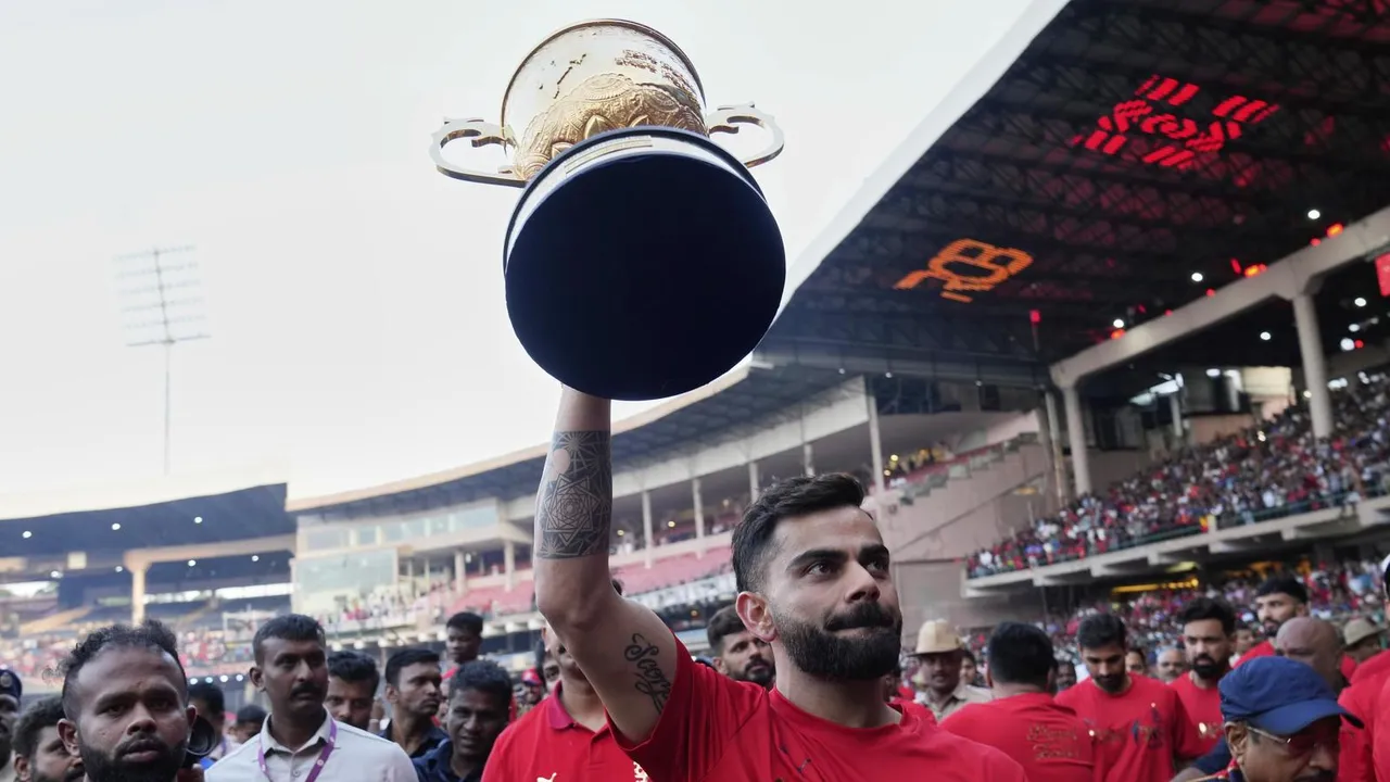 Bengaluru Stampede Update: Relief For RCB As No FIR Registered Against Virat Kohli 