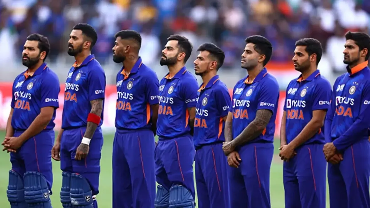 Predicting India's strongest playing XI vs England