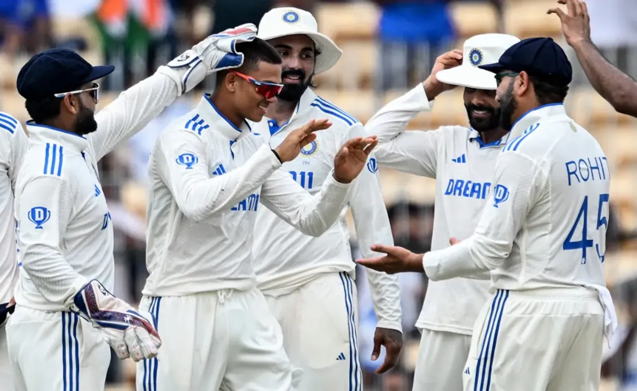 Team India to earn INR 12.33 Crore despite not making to WTC Final; Here’s how