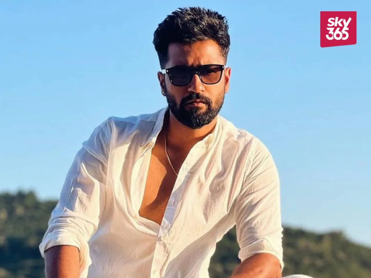 Vicky Kaushal