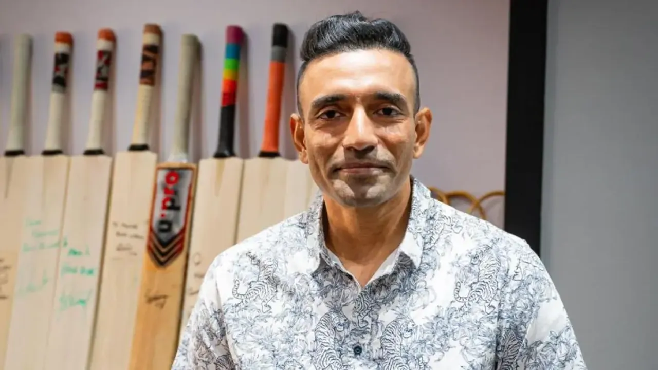 Robin Uthappa picks his Indian XI for ENG vs IND 2025 1st Test