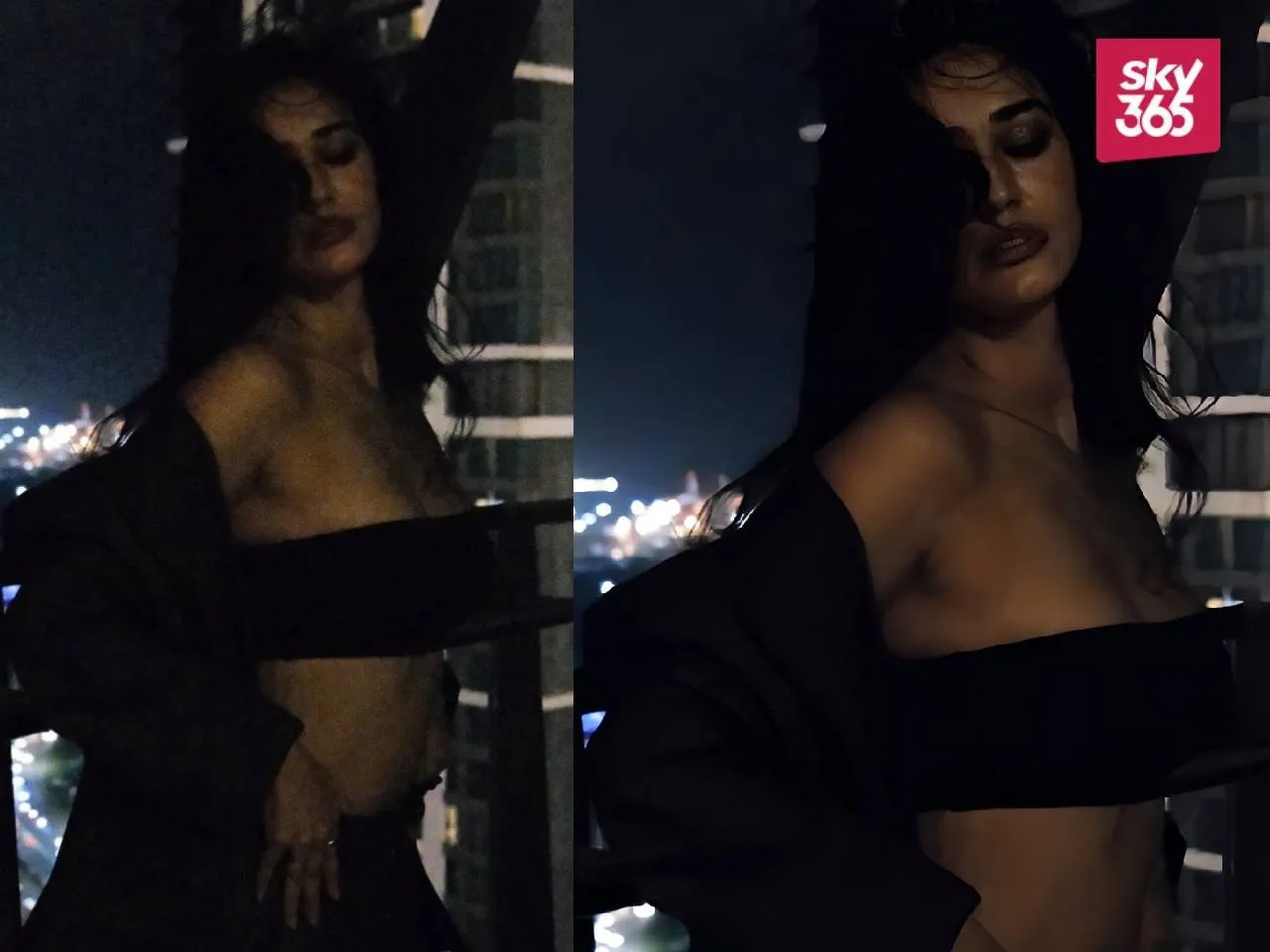 Disha Patani