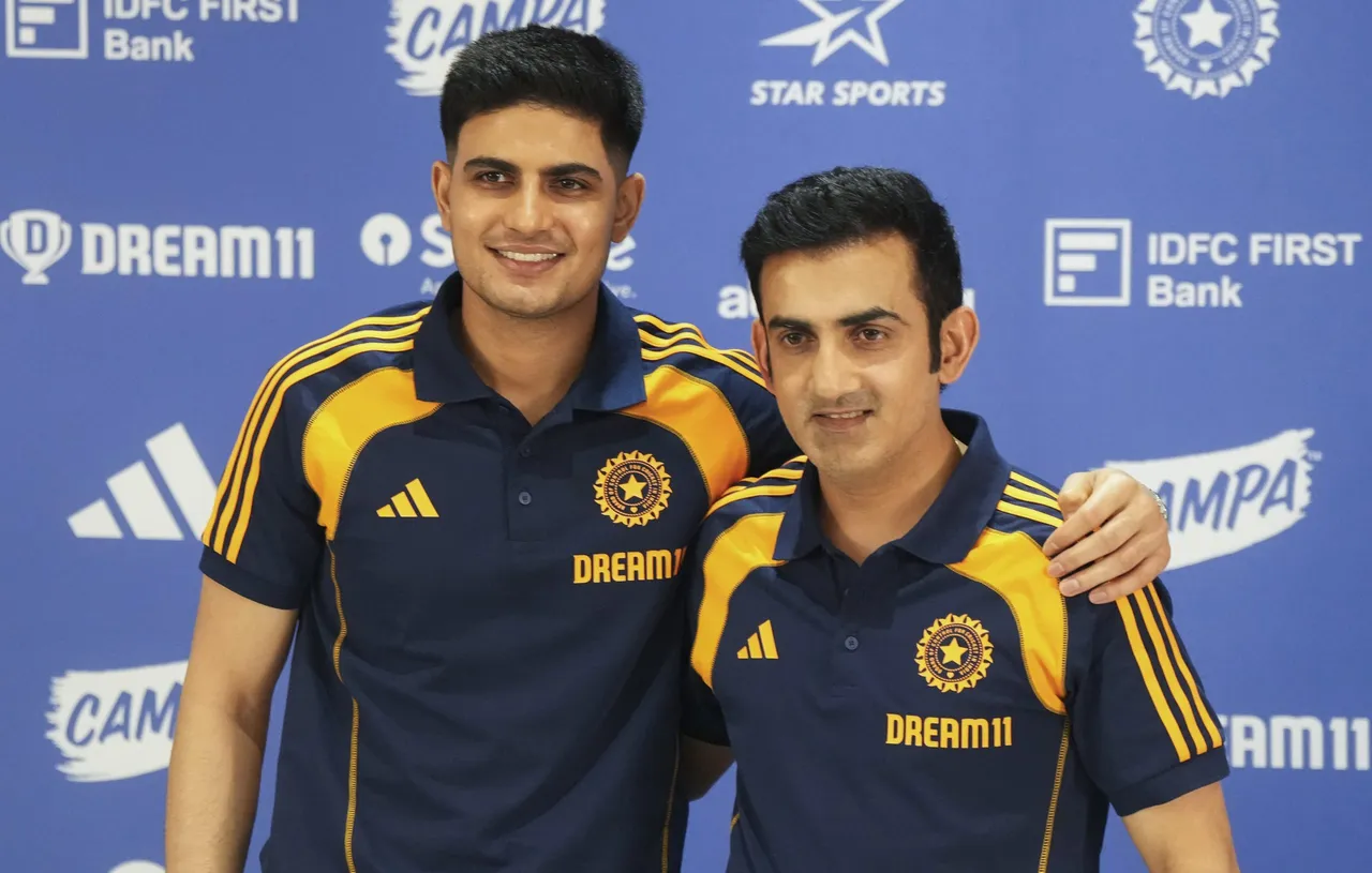 Gautam Gambhir wants Indian cricketers to come out of comfort zone on England tour