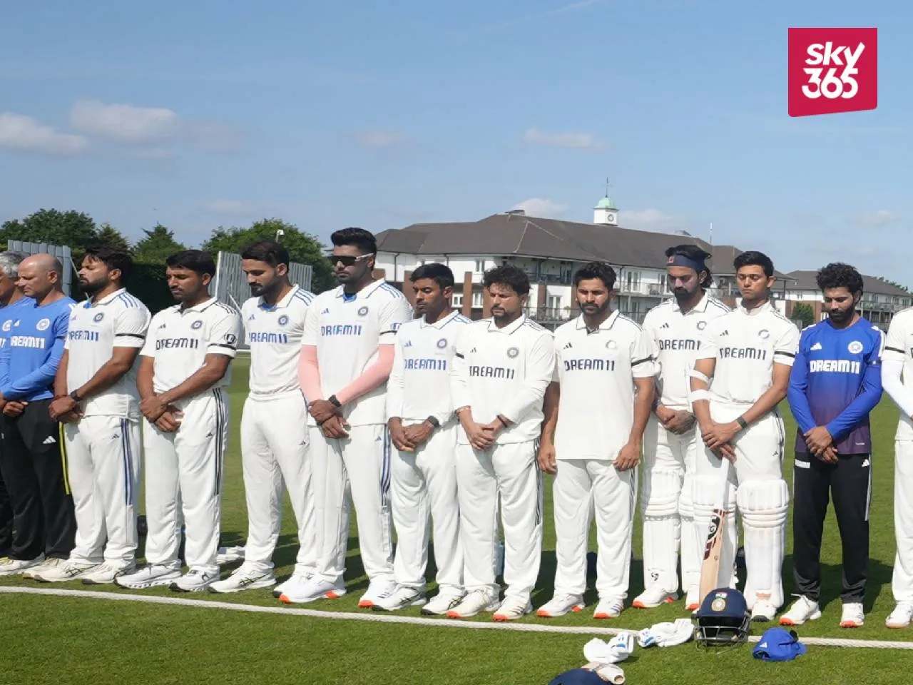 India vs India A 2025 Update