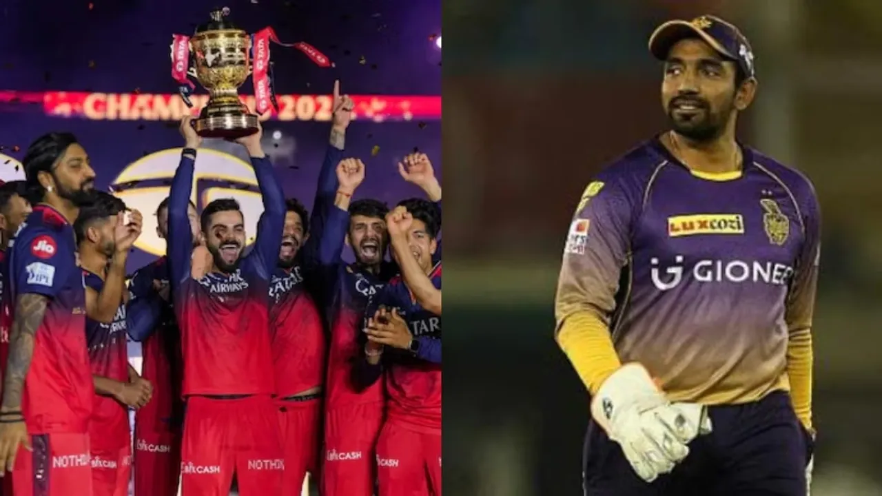 RCB’s IPL title victory will always be marred by the loss of the lives: Robin Uthappa