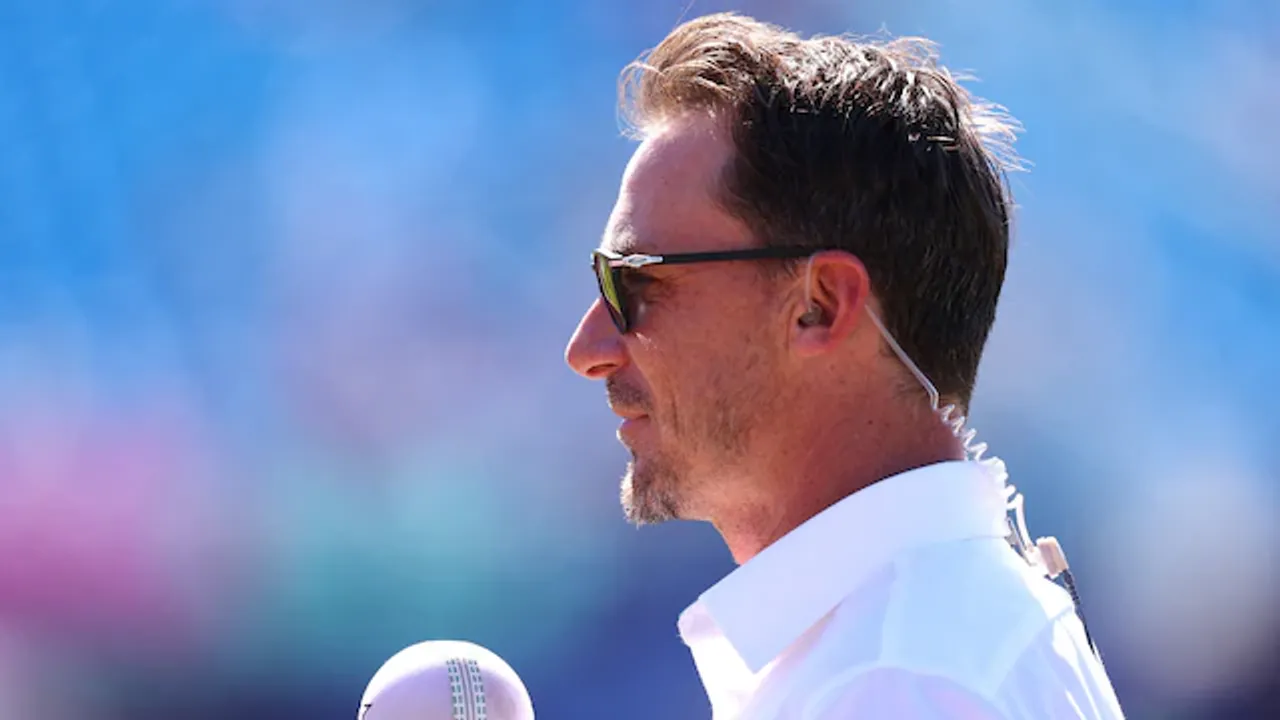 England vs India: Dale Steyn predicts the scoreline of five-match Test series