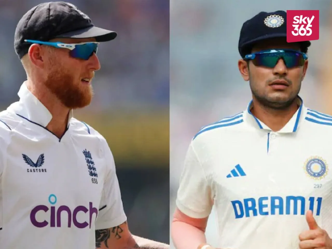 England vs India 2025 1st Test Match