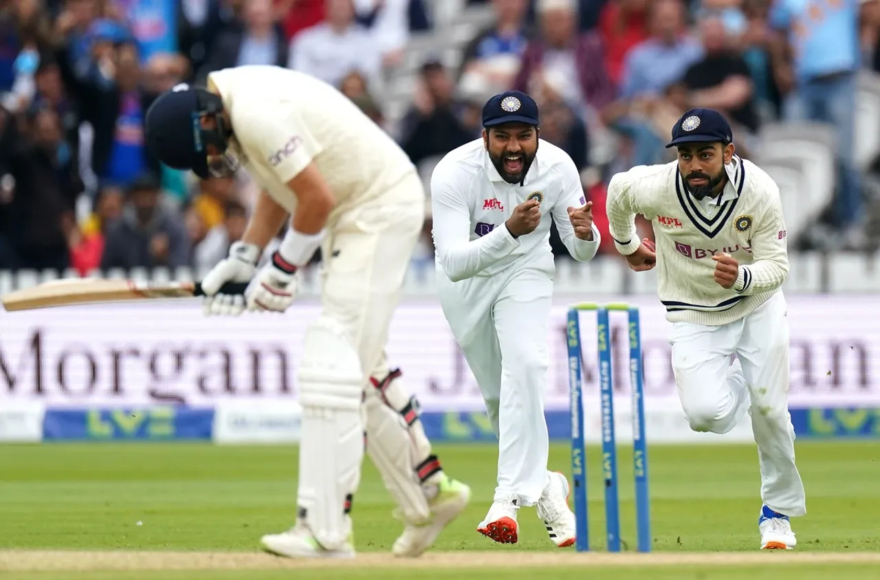 Joe Root reveals Virat Kohli’s technical flaws before his Test retirement