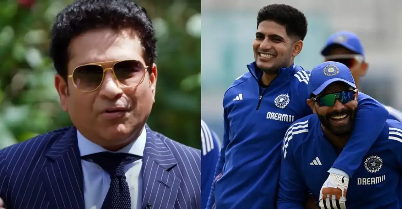 England vs India: Sachin Tendulkar predicts scoreline of five-match Test series