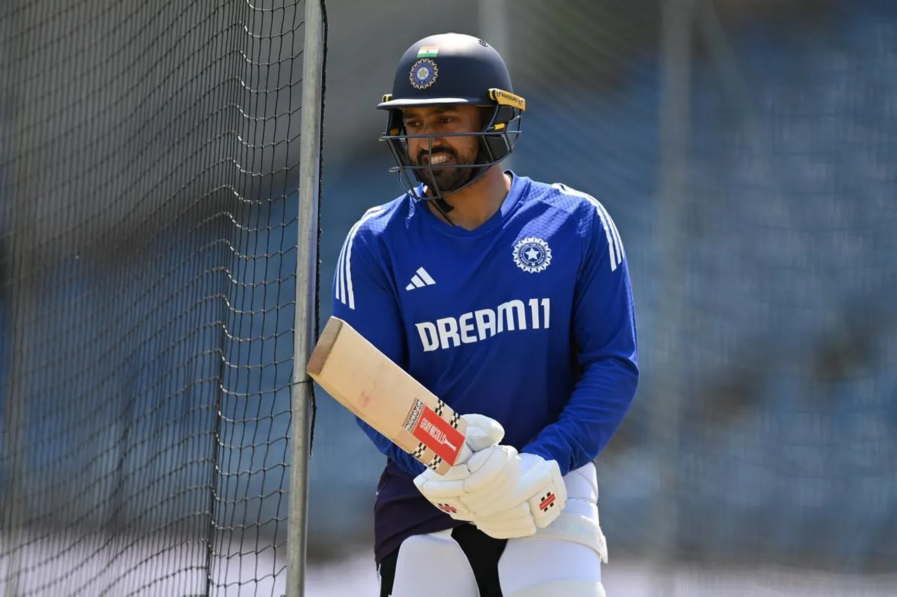 “Life has come a full circle” - Karun Nair ahead of the first Test vs England