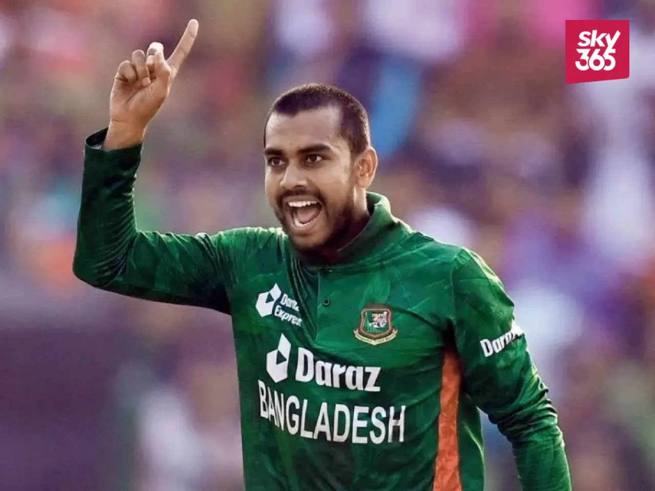 Mehidy Hasan Miraz