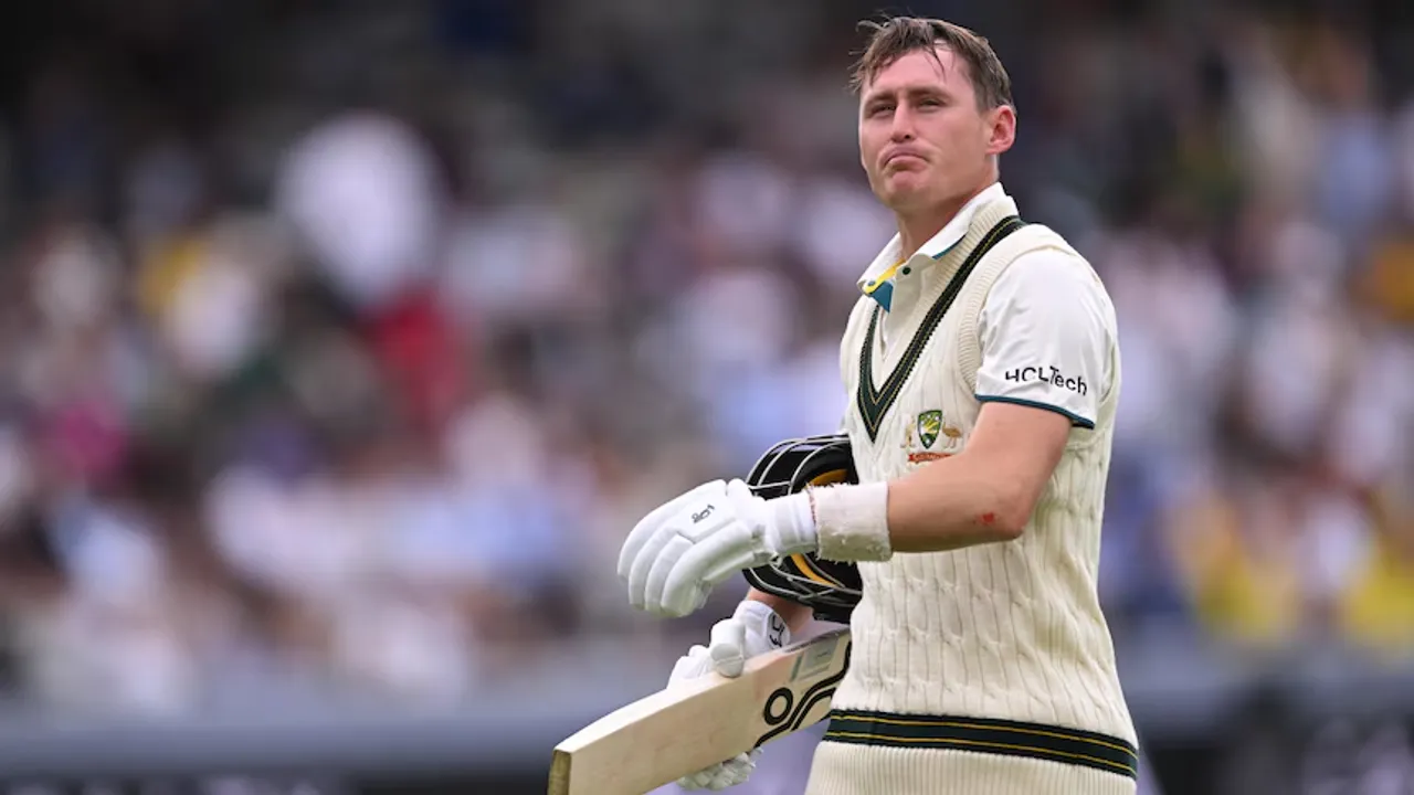 West Indies vs Australia: Marnus Labuschagne dropped; Steve Smith to miss first Test; Sam Konstas set to open